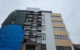 Apartament 2 camere | Herastrau | Loc parcare | Boxa - Poză 16