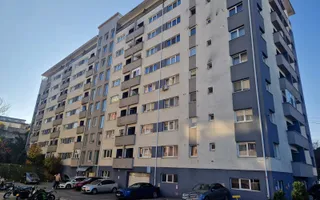 Apartament 1 camera, decomandat, 38 mp, str Calea Turzii - Poză 29