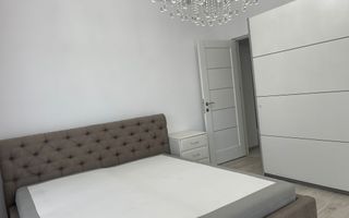 3 camere, bloc nou, loc de parcare- Dumbrăvița - Poză 12