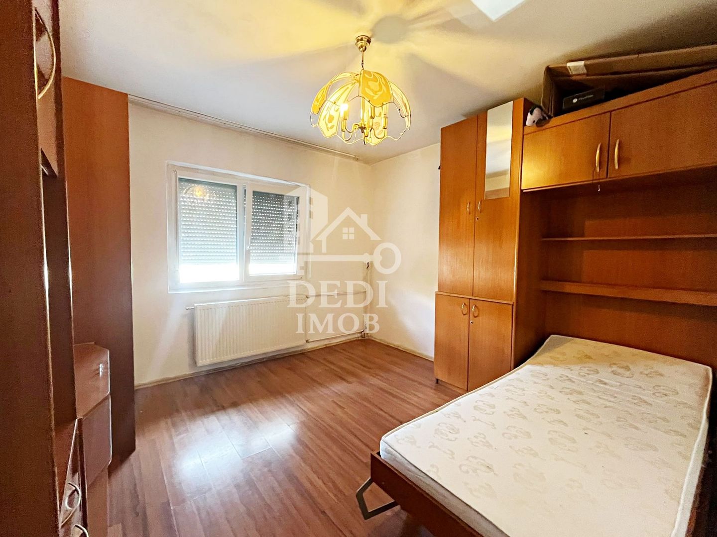 Apartament 2 camere de vanzare in zona Decebal, Oradea - Poză 3