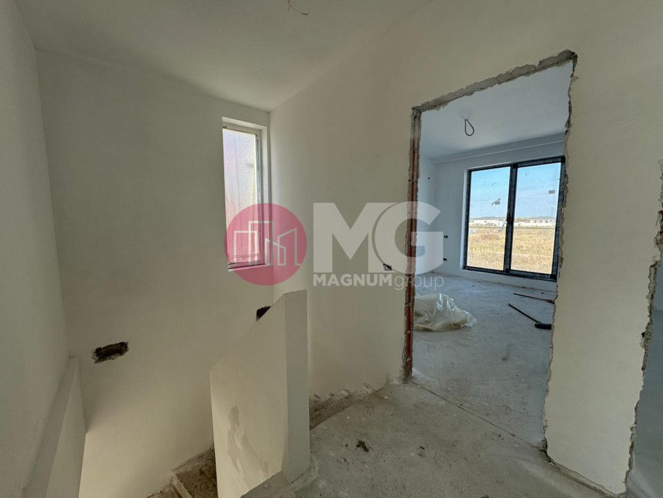 Tunari Vila individuala De vanzare - Poză 10