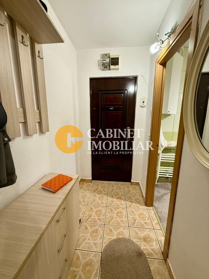 Apartament cu 2 camere -  Zona Alexandru cel Bun - Poză 10