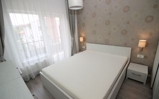 2 camere, decomandat, modern, parcare, bloc nou, balcon, Buna Ziua - Poză 4