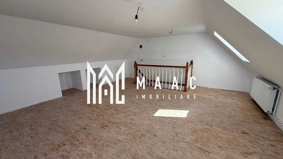 Casa Predare la Cheie | 3 camere | Curte 120 MP - Poză 6