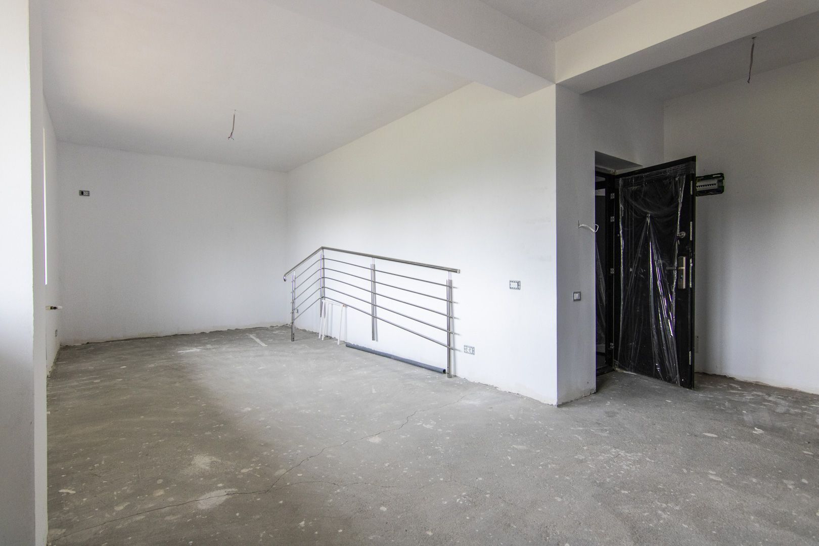 Valea Larga, Apartament 2 camere, 56 mp., Bloc Nou, Comision 0%! - Poză 13