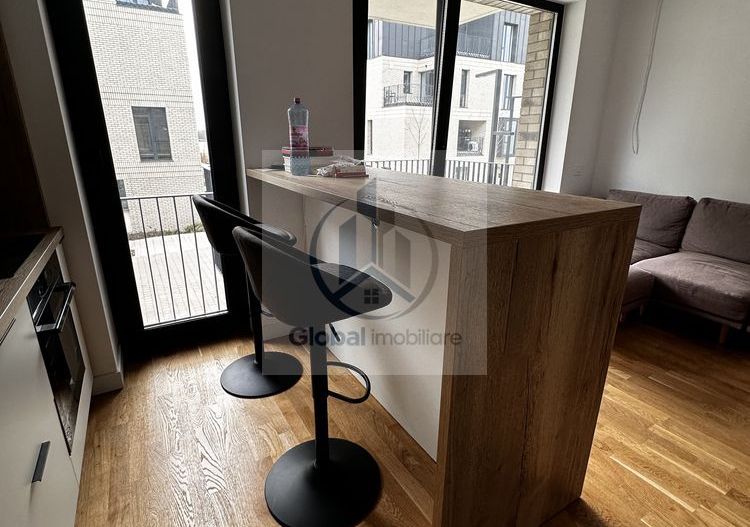 Apartament 2 camere de închiriat | Avalon Estate-pipera - Poză 5