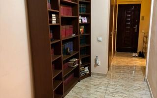 Apartament 3 camere de închiriat – Iancului, București - Poză 1