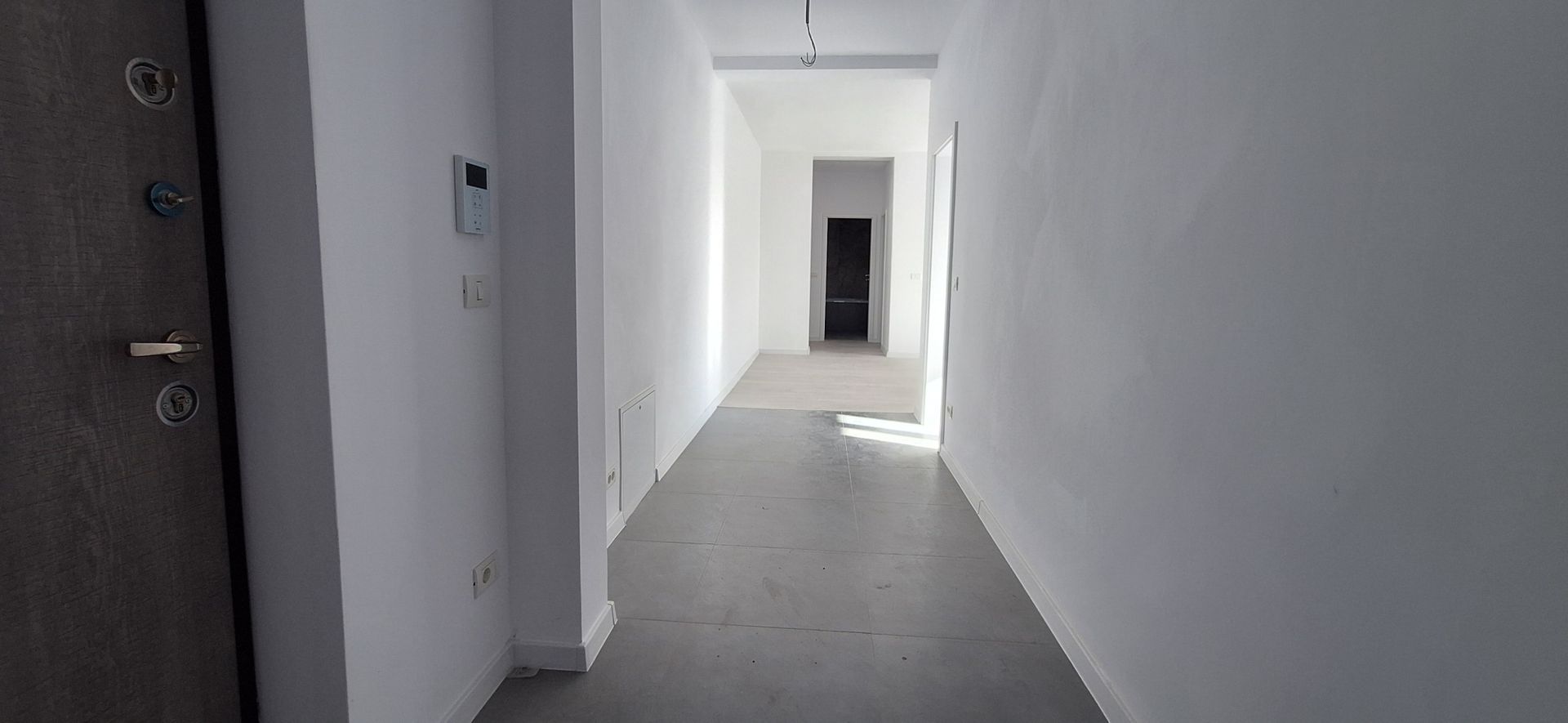 Apartament 3 camere/ loc de parcare/ balcon 7 mp - Poză 17