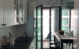 COM 0% I Cloud 9 I Apt 2 Camere Aviatiei Promenada I LUX, parcare - Poză 3
