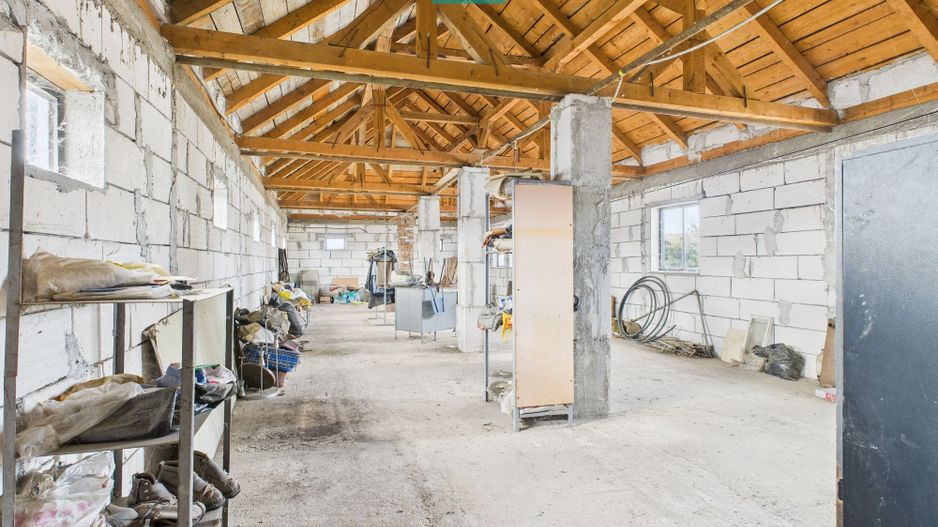 Clădire pentru investiții în Semlac - Poză 21