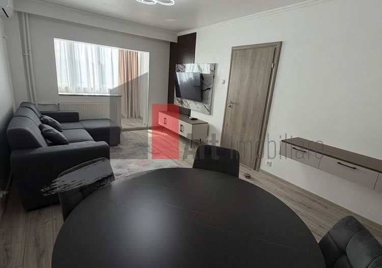 Inchiriez apartament 2 camere Gorjului - Poză 2