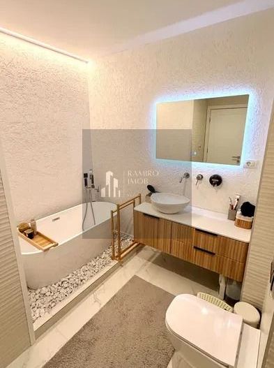 APARTAMENT 2 CAMERE DECOMANDAT  83 mp/Pipera/ Herastrau - Poză 5