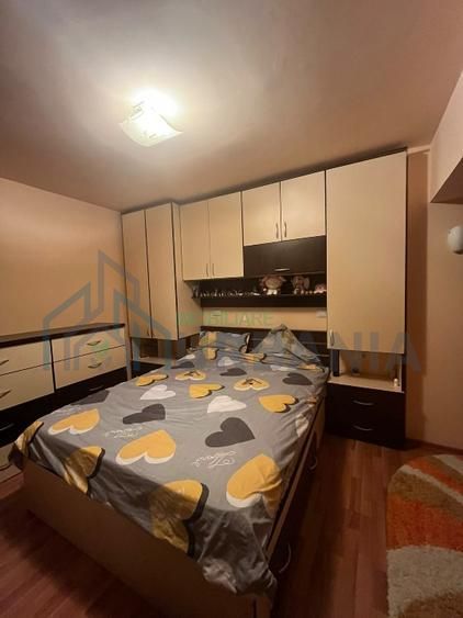 Apartament 2 camere decomandat, mobilat, Podu de Fier – Eternitate, Iași - Poză 2