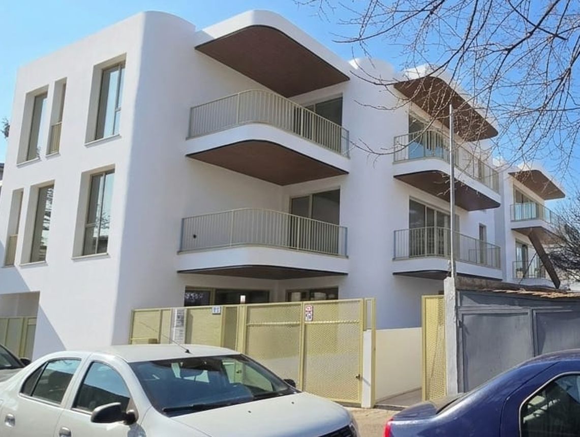 duplex 3 camere | Turda | Mihalache | 1 Mai | boutique 2026 - Poză 2