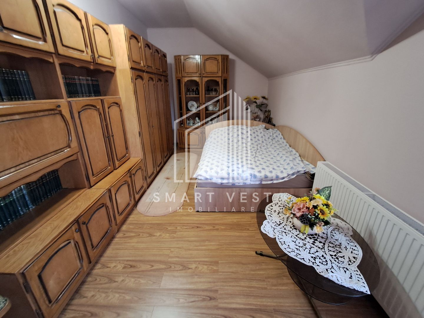 Casa 5 camere | 170 mp | Zona Paulesti - Poză 8