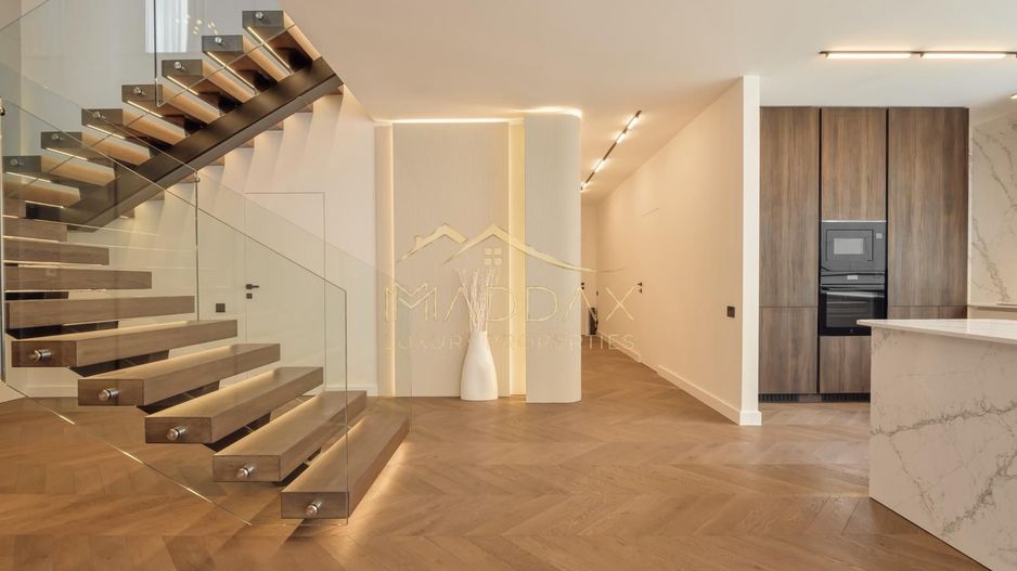 Vila Ultra-Lux *400mp* + Curte *325mp* \\4 camere \\ Pipera - Poză 16