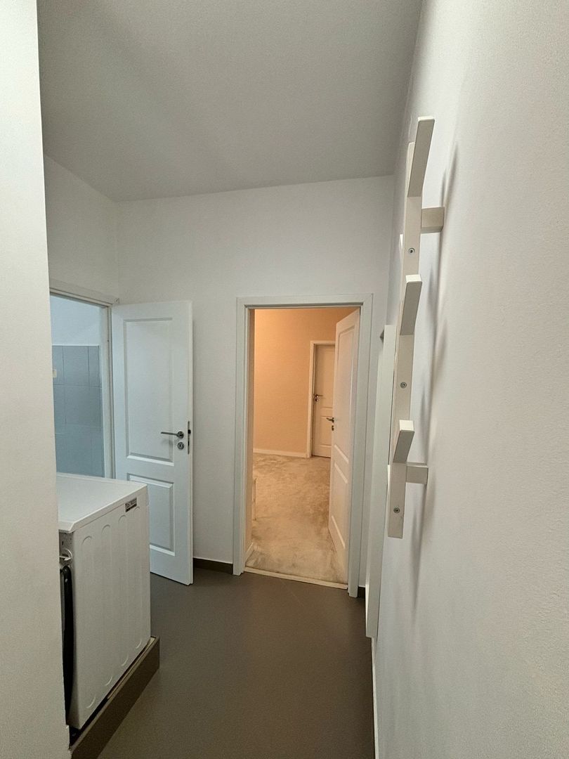 2 camere | Renovat si mobilat | Bloc reabilitat | Cartier Floreasca - Poză 11