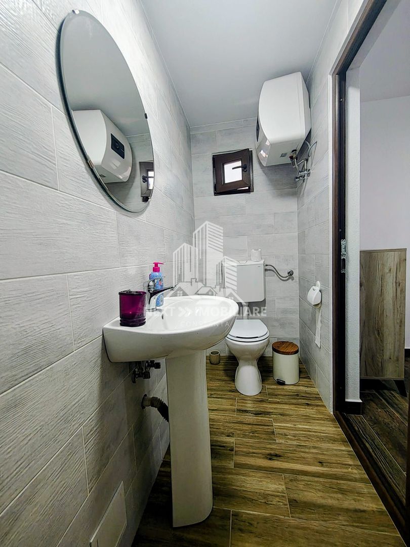 Proprietate Costinești  6 camere si teren 476 mp - Poză 16