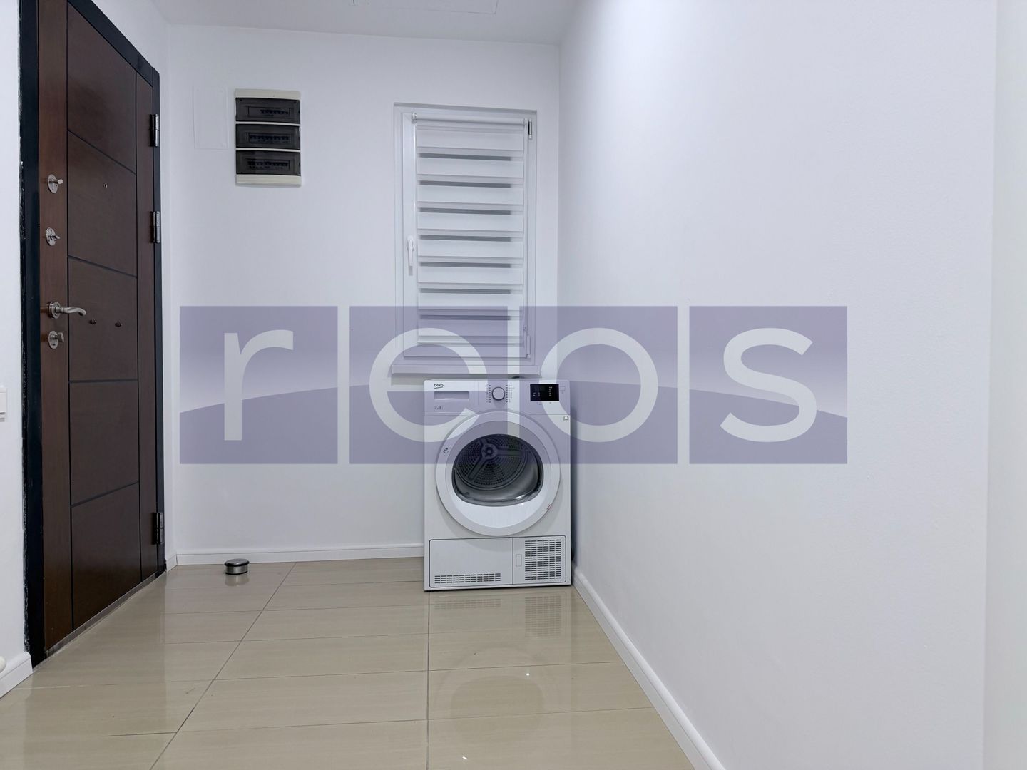 VANZARE 3 CAMERE | ETAJ 1/1 | LOC PARCARE INCLUS | VEDERE PISCINA | COSMOPOLIS - Poză 12