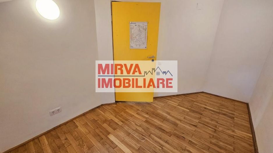 🏢 Spațiu de birouri – 5 camere, 2 băi – Central, Ploiești - Poză 32