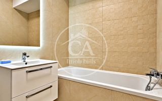 Apartament de închiriat cu 2 camere în PRIMA ARENA, Oradea - Poză 8