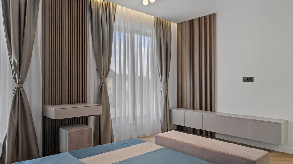 CASA INDIVIDUALA, TOATE UTILITATILE, PANOURI FOTOVOLTAICE, COMISION 0% - Poză 16