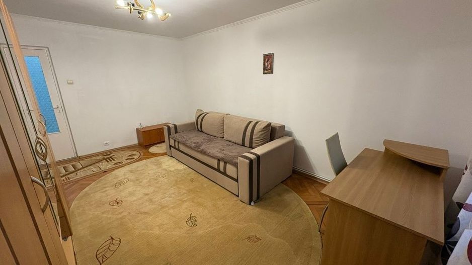 APARTAMENT 2 CAMERE| ZONA INTRAREA SIRETULUI-DUMBRAVII - Poză 5