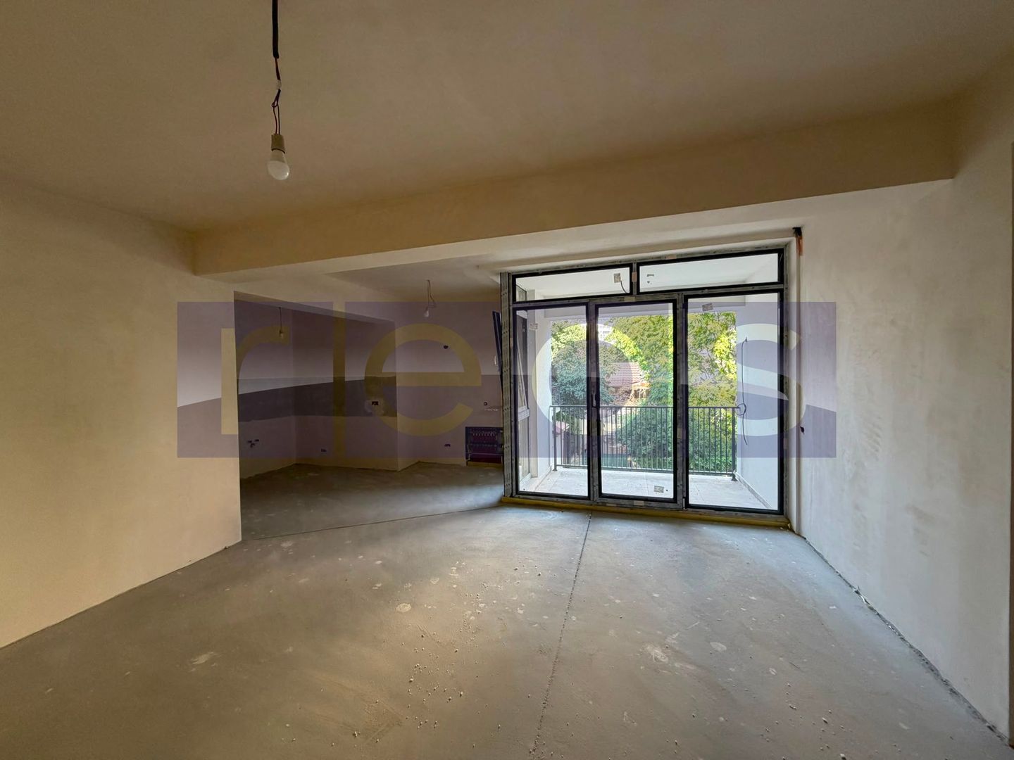 VANZARE GARSONIERA 30MP | LIZEANU | BLOC NOU | PARCARE | TERASA - Poză 7