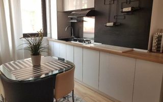 AP. 2 CAMERE P-TA ALBA IULIA, LOC PARCARE, BLOC NOU, CENTRALA TERMICA - Poză 6