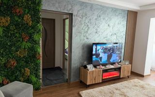 Apartament 2 Camere - Targu Ocna - Renovat - Mobilat - Poză 1