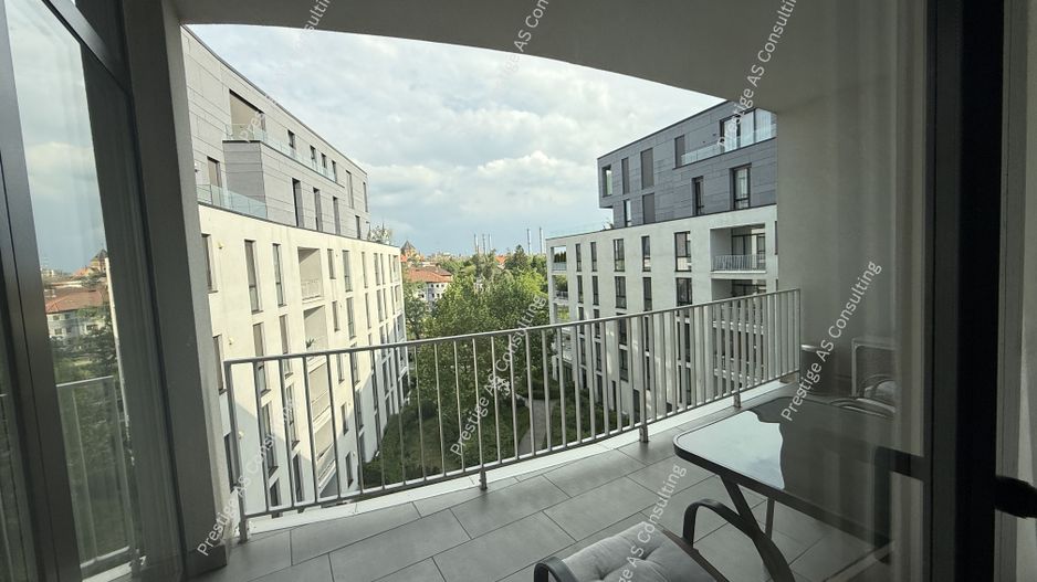 ISHO | 3 camere - 2 bai - 2 parcari | Vedere Bega | Premium - Poză 10