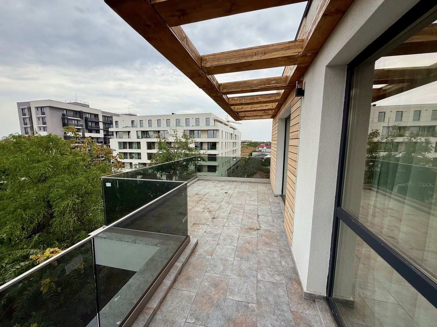 Penthouse de Vanzare I Straulesti - Poză 18
