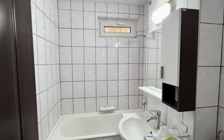 Apartament cu 2 camere, decomandat, C.Brancusi Gheorgheni - Poză 7