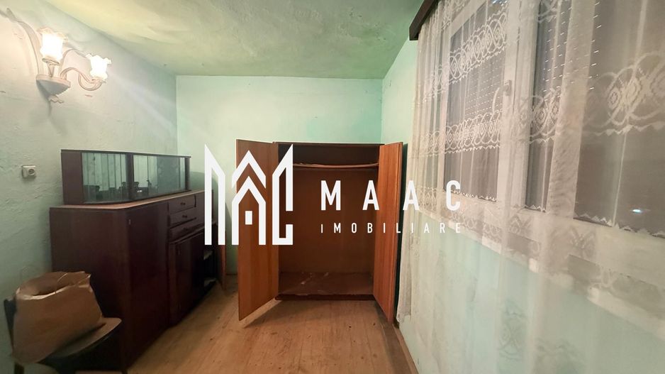 Casa 5 Camere I 127 MPU I 128 Curte | Pivnita | Terezian - Poză 9