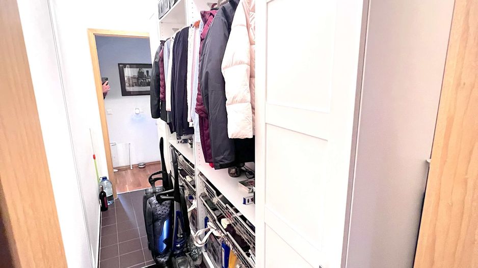 Apartament 3 camere  - Rezidenz - Cartierul German - Poză 20