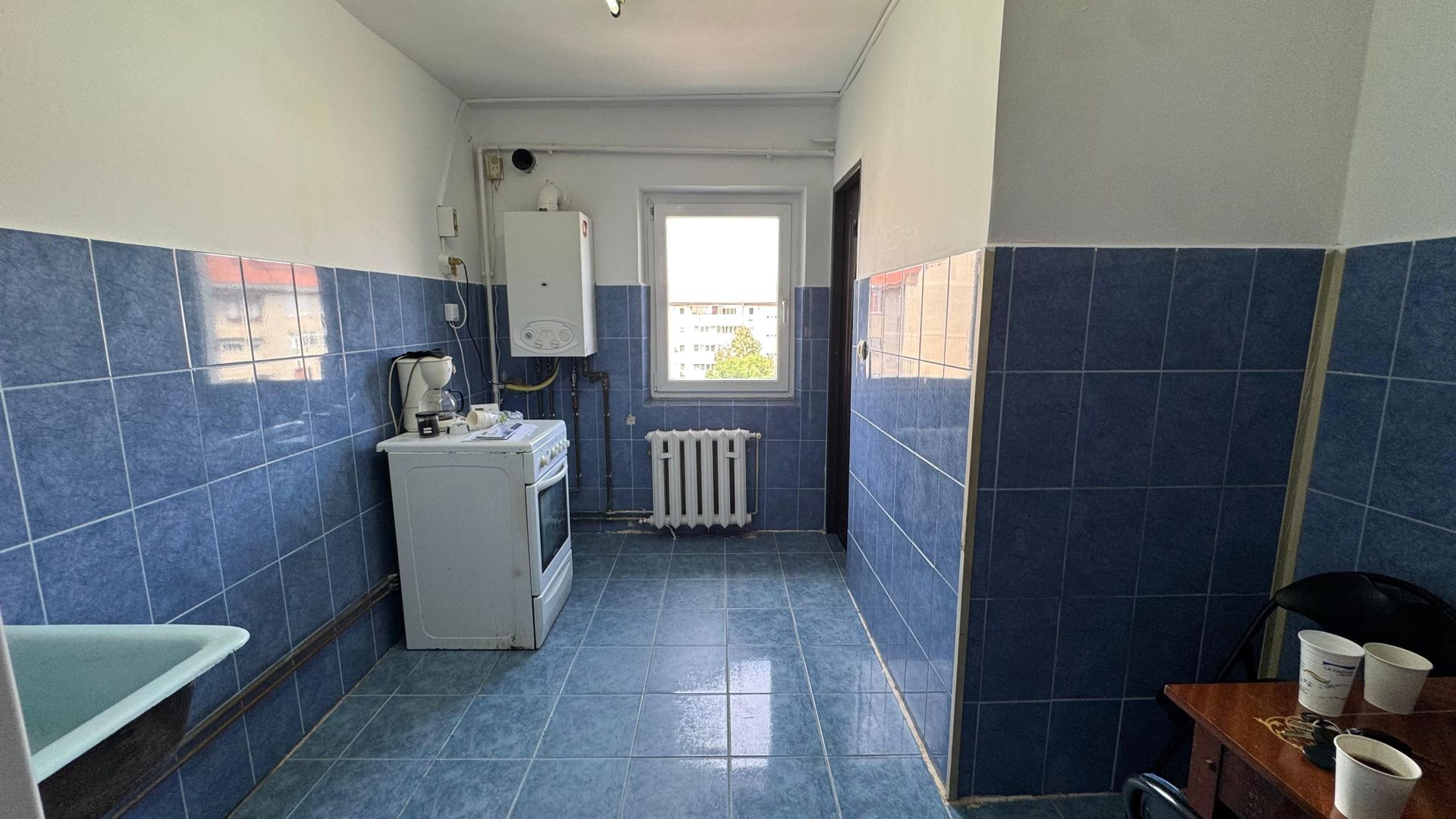 COMISION 0% | Apartament 3 Camere | 65 mp | 2 bai | Zona Dorobanților - Poză 4
