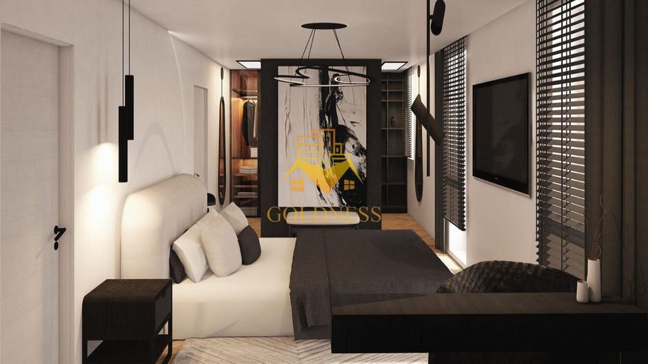 Duplex semifinisat, Dambul Rotund Zona SC Emil ISAC,Alexandru Odobescu - Poză 5