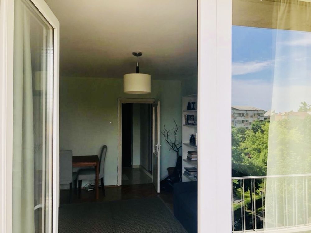 BRASADAS vinde ap 2 cam etaj 3/10 in zona CENTRALA. - Poză 2