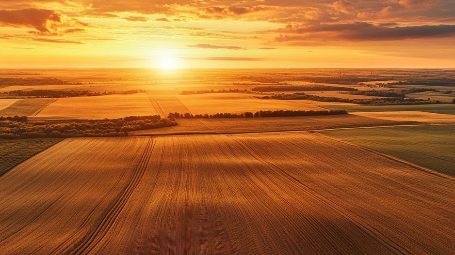 Fermă 1.500 ha – Nord-Est România | Investiție Operațională - Poză 1