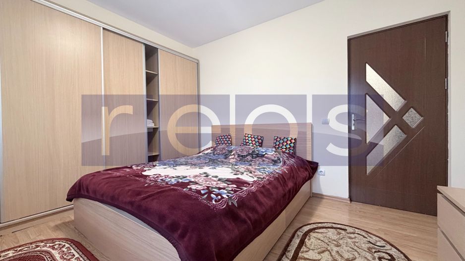 VANZARE 2 CAMERE | METROU | PARCUL BAZILESCU | - Poză 4