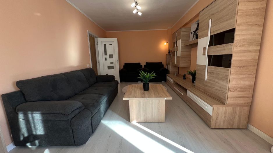 Compozitori/Inel 2 - Apartament 2 camere decomandat mobilat/utilat - Poză 2
