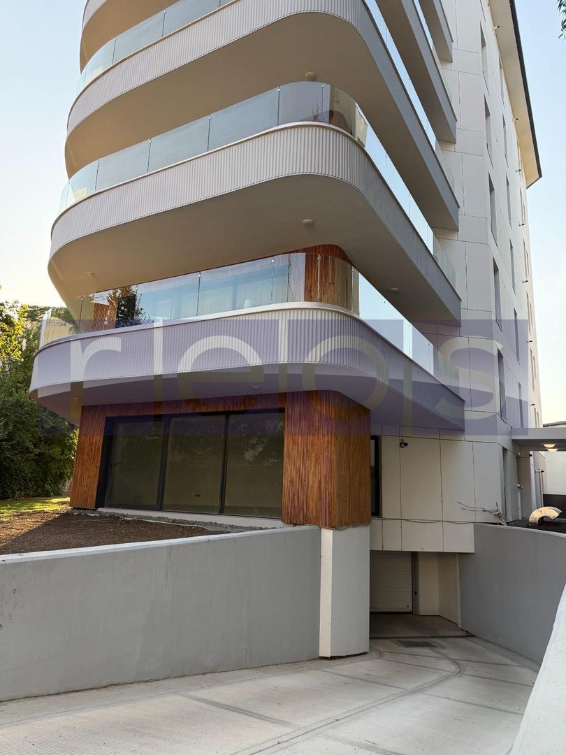 INCHIRIERE 3 CAMERE | 130 MP | TERASĂ | PARCARE SUBTERANĂ | COTROCENI - Poză 13