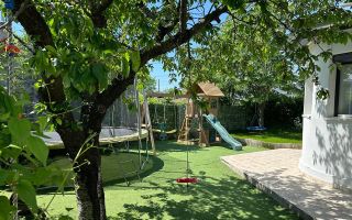 Vila de vanzare Corbeanca| langa lac si Paradisul Verde - Poză 3