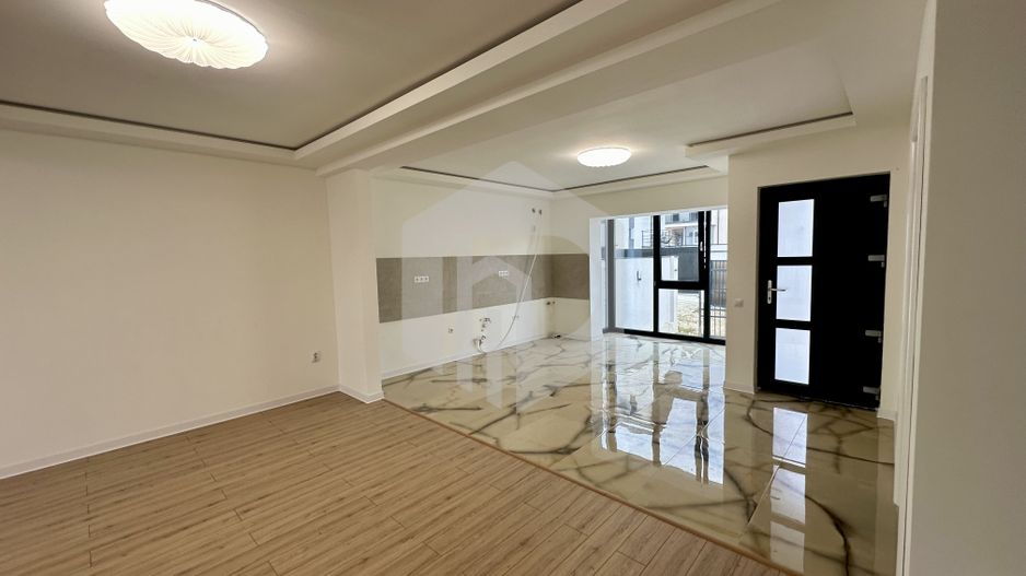 Cristian | Duplex | 118mpu + Partea de Mansarda | 158mp Teren - Poză 8