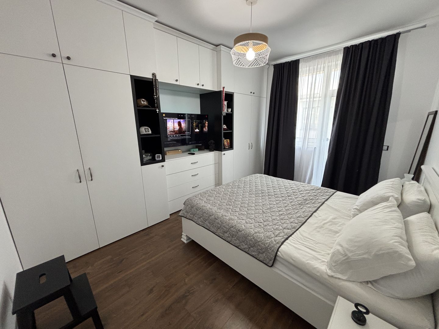 PENTHOUSE 3 camere cu TERASĂ deosebită 34 mp - zona Șelimbăr - Poză 29