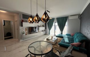 🌟 Duplex modern, mobilat complet si  curte generoasă – Moșnița Noua