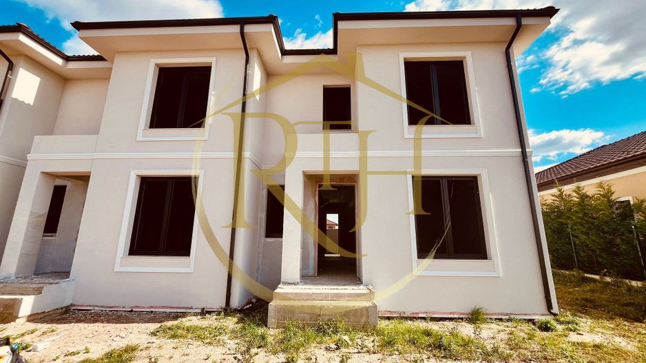 Oferim spre vânzare Duplexuri cu 3 camere in Timisoara-Ciarda Rosie 0% Comision - Poză 17