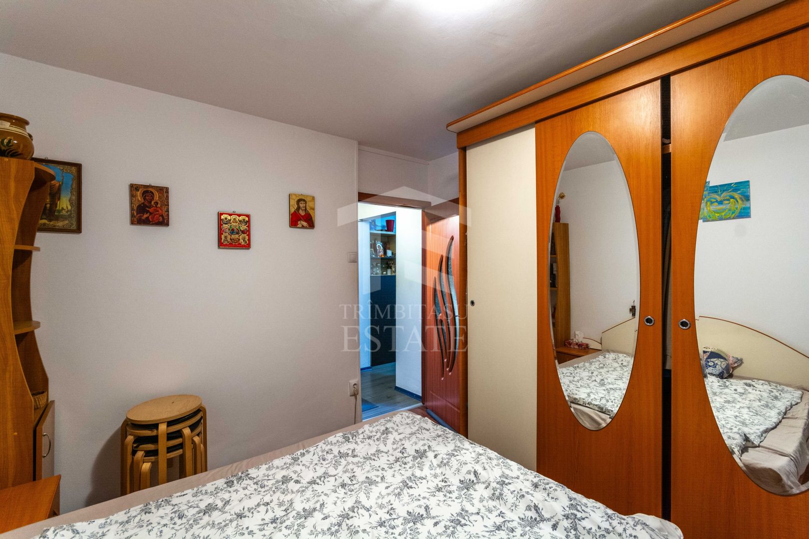 Arena Nationala, Basarabia Apartament 3 camere - Poză 8