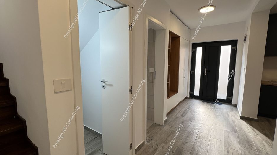Duplex 3 Camere | 2 Bai | Tudor Vladimirescu-Dumbravita - Poză 6