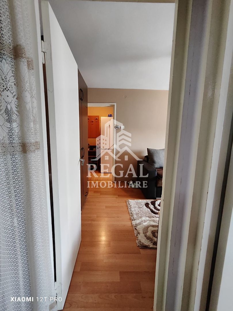 Apartament 2 camere | Complet mobilat și utilat | 38 mp | Etaj 3/4 - Poză 14